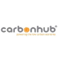 Carbon Hub logo, Carbon Hub contact details