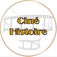 Ciné-histoire logo, Ciné-histoire contact details