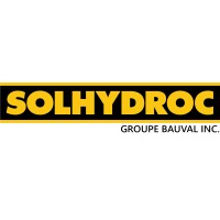 Solhydroc Canada logo, Solhydroc Canada contact details