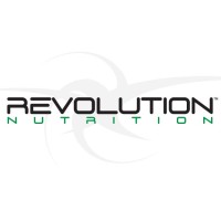 Revolution Nutrition logo, Revolution Nutrition contact details