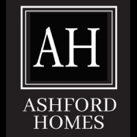 Ashford Homes logo, Ashford Homes contact details