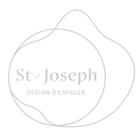 St-Joseph Design d'Espaces logo, St-Joseph Design d'Espaces contact details