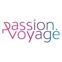 Passion Voyage logo, Passion Voyage contact details