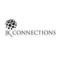 JK Connections logo, JK Connections contact details