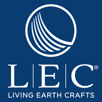 Living Earth Crafts logo, Living Earth Crafts contact details