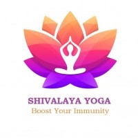 Shivalaya Yoga logo, Shivalaya Yoga contact details