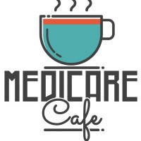 Medicare Café logo, Medicare Café contact details