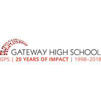 Gateway High School logo, Gateway High School contact details