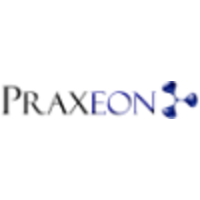 Praxeon logo, Praxeon contact details