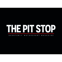 The Pit Stop logo, The Pit Stop contact details