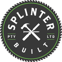 Splinter Built logo, Splinter Built contact details