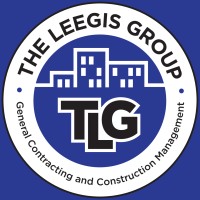 The Leegis Group, Inc. logo, The Leegis Group, Inc. contact details