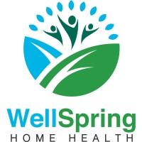 Wellspring Home Health Center logo, Wellspring Home Health Center contact details