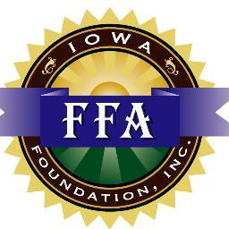 Iowa Ffa Foundation logo, Iowa Ffa Foundation contact details