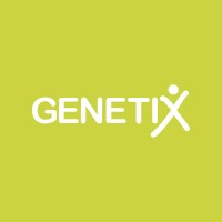 Laboratorio Genetix logo, Laboratorio Genetix contact details