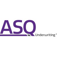 ASQ Underwriting logo, ASQ Underwriting contact details