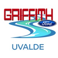 Griffith Ford Uvalde logo, Griffith Ford Uvalde contact details