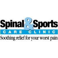 Spinal and Sports Care Clinic logo, Spinal and Sports Care Clinic contact details