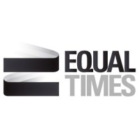 Equal Times logo, Equal Times contact details