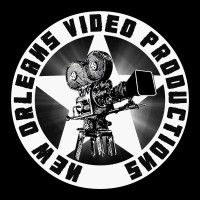 New Orleans Video Productions logo, New Orleans Video Productions contact details