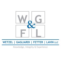 Wetzel Gagliardi Fetter & Lavin LLC logo, Wetzel Gagliardi Fetter & Lavin LLC contact details