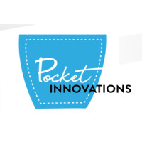 Pocket Innovations LLC logo, Pocket Innovations LLC contact details