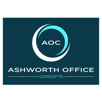 Ashworth Office Concepts logo, Ashworth Office Concepts contact details