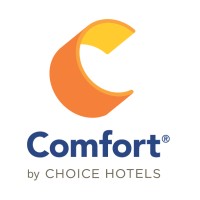 Comfor Inn & Suites logo, Comfor Inn & Suites contact details