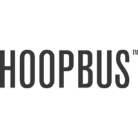 HOOPBUS logo, HOOPBUS contact details