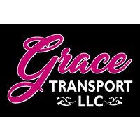 Grace Transport LLC logo, Grace Transport LLC contact details