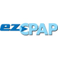 ez CPAP, LLC logo, ez CPAP, LLC contact details