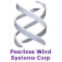 Peerless Wind Systems logo, Peerless Wind Systems contact details