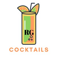 Rach Green Cocktails logo, Rach Green Cocktails contact details