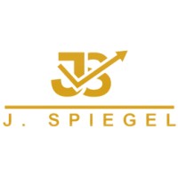 J. Spiegel Inc. logo, J. Spiegel Inc. contact details