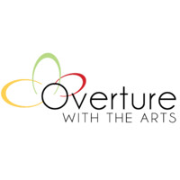 Overture with the Arts logo, Overture with the Arts contact details