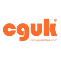 CABLE GLANDS UK LIMITED logo, CABLE GLANDS UK LIMITED contact details