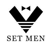 SetMen logo, SetMen contact details