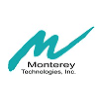 Monterey Technologies, Inc. logo, Monterey Technologies, Inc. contact details