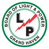 Grand Haven Board of Light & Power logo, Grand Haven Board of Light & Power contact details