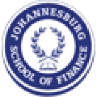 Johannesburg School of Finance logo, Johannesburg School of Finance contact details