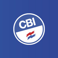 CBI International logo, CBI International contact details