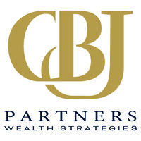 CBJ Partners logo, CBJ Partners contact details