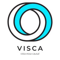 VISCA logo, VISCA contact details