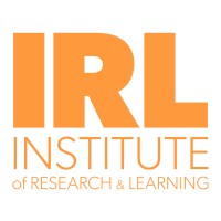 Institute of Research & Learning logo, Institute of Research & Learning contact details