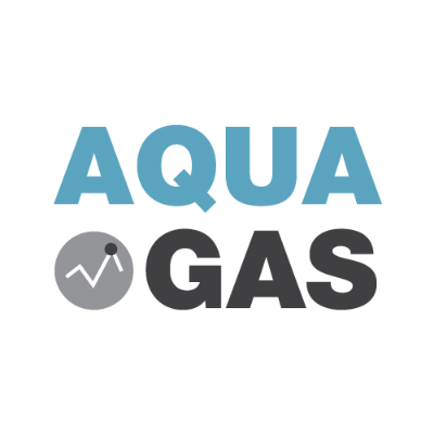 AquaGas Pty Ltd logo, AquaGas Pty Ltd contact details