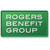 Rogers Benefit Group logo, Rogers Benefit Group contact details