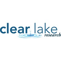 Clear Lake Research logo, Clear Lake Research contact details