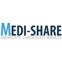 Medi-Share Inc. logo, Medi-Share Inc. contact details