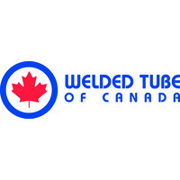 Welded Tube of Canada logo, Welded Tube of Canada contact details