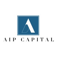 AIP Capital logo, AIP Capital contact details